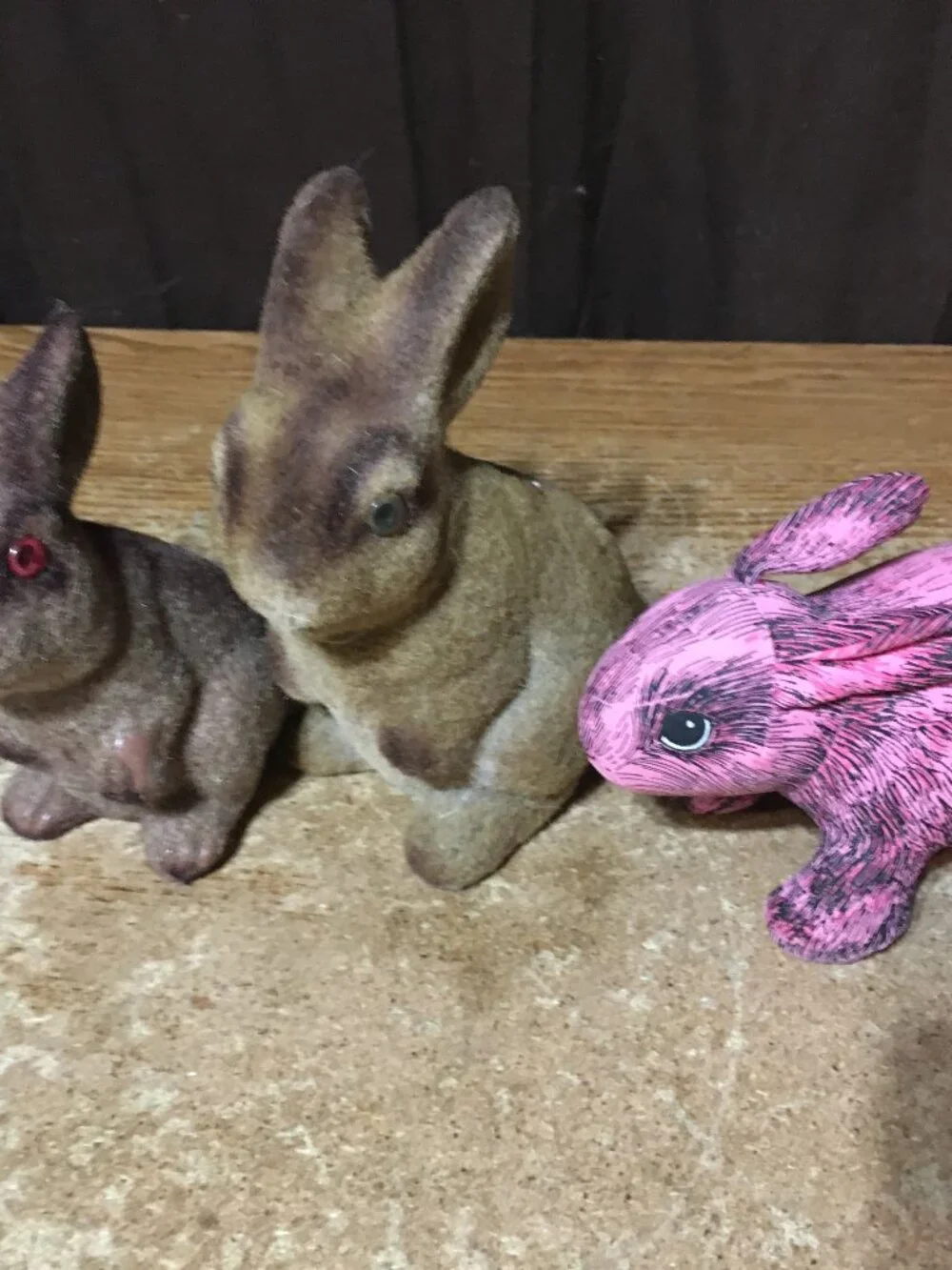 LOT OF 36 BUNNY RABBIT PLUSH BEANIE EASTER RUSS BERRIE APPLAUSE ENERGIZER BUNNY